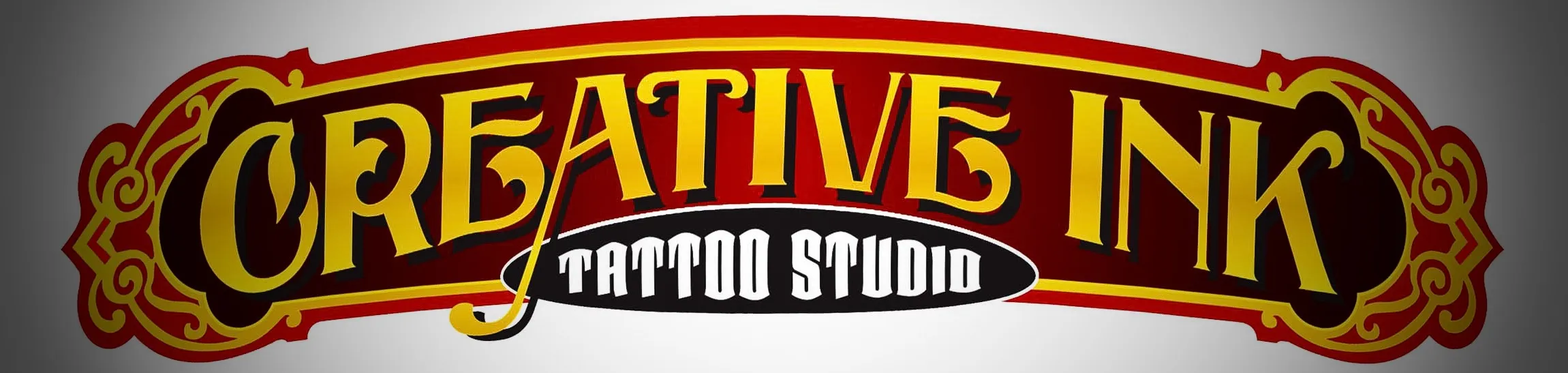 Creative Ink Logo